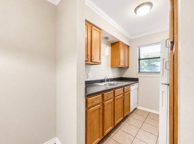 Building Photo - Copper Ridge Apartments