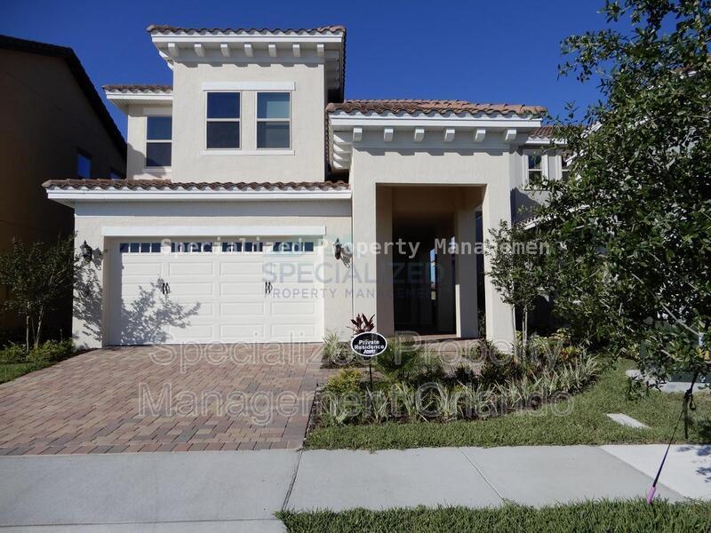 Primary Photo - 13219 Oakenshaw Ln
