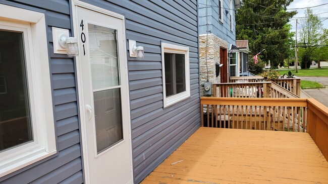 Building Photo - Single Family Home For Rent in Olean NY!