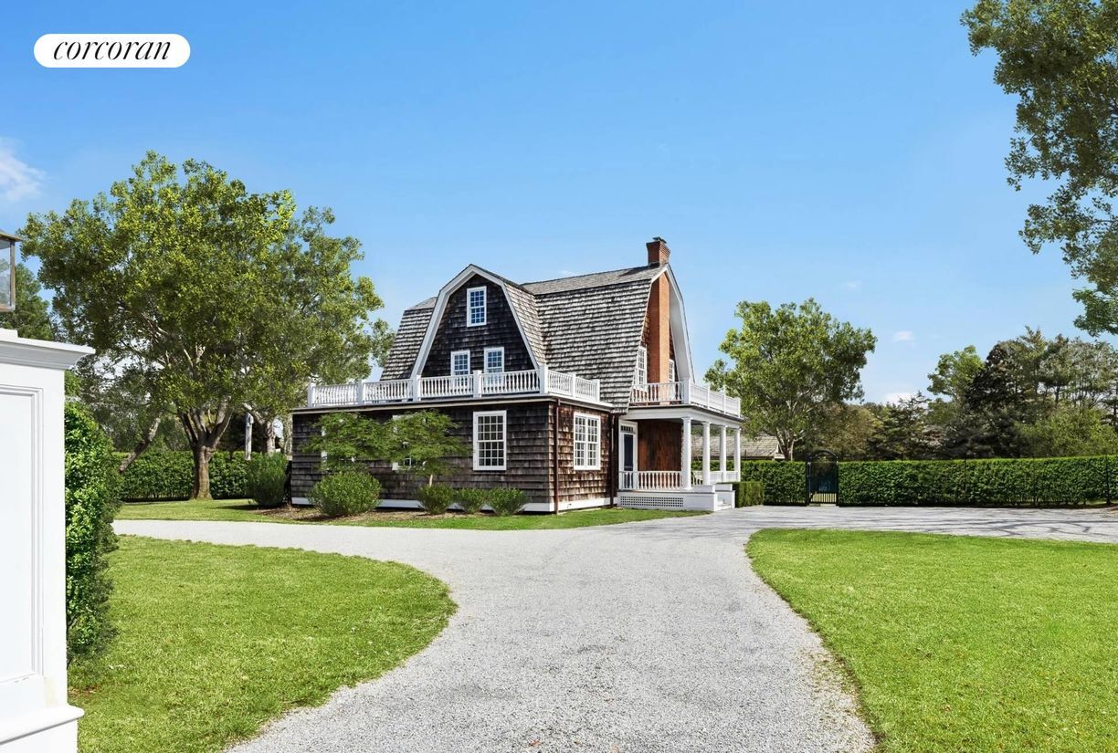 Foto principal - 109 Quogue St