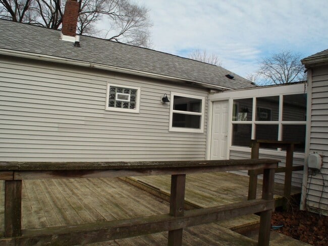 Foto del edificio - Charming Home Near Hessel Park