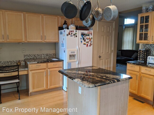 Foto del edificio - 3 br, 2.5 bath House - 760 Nighthawk Circle