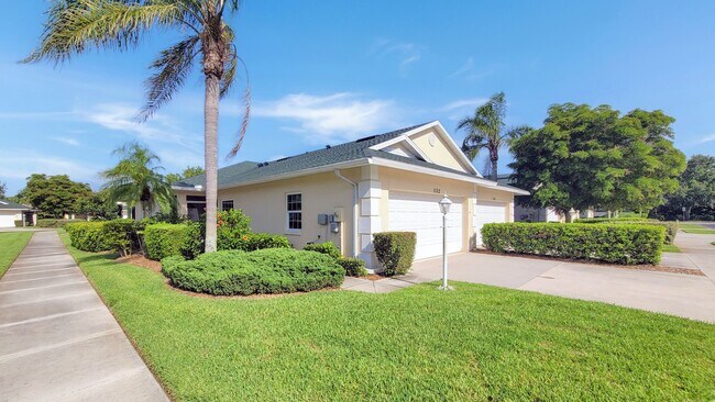 Foto del edificio - Auburn Cove Circle Annual Villa for Rent
