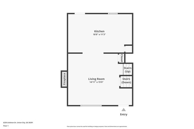 Building Photo - 6230 Littleton Dr