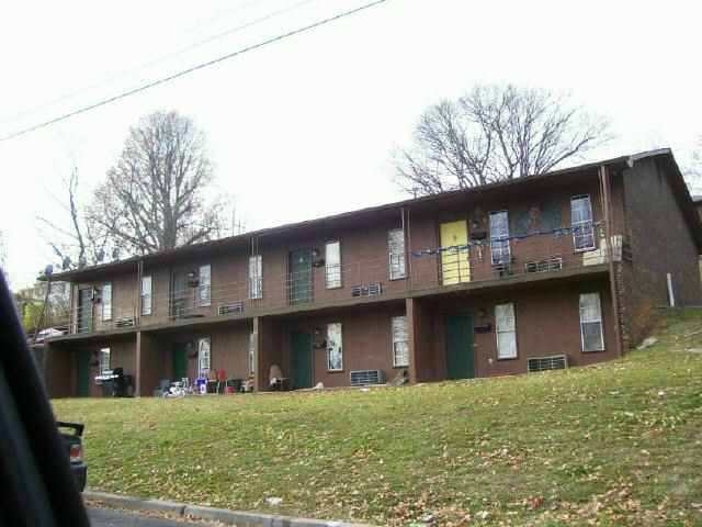 Primary Photo - 326 W Fifth North St
