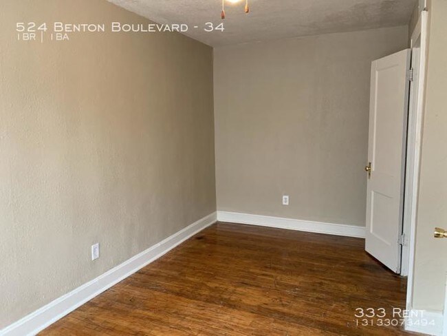 Foto del edificio - 1 bedroom in Kansas City MO 64124
