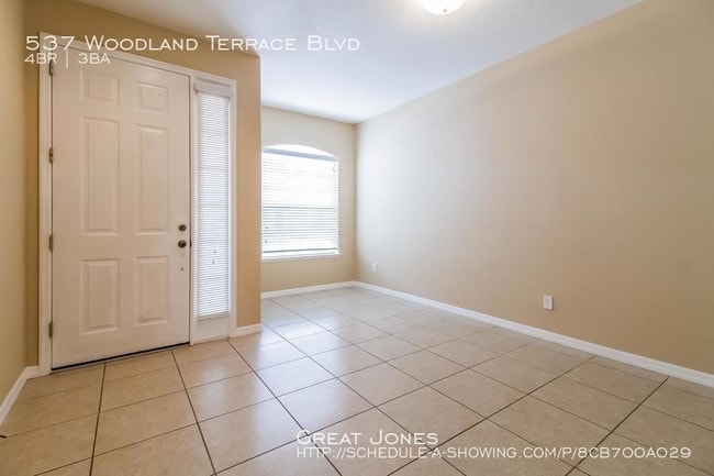 Building Photo - 537 Woodland Terrace Blvd