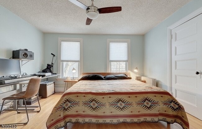 Foto del edificio - 318 Claremont Ave