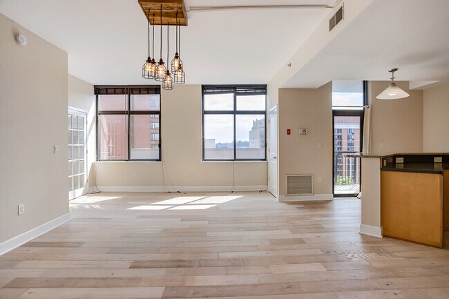 Foto del edificio - 610 Newark St.