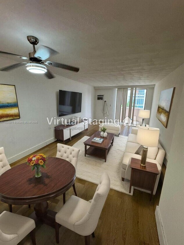 Foto principal - 505 NE 30th St