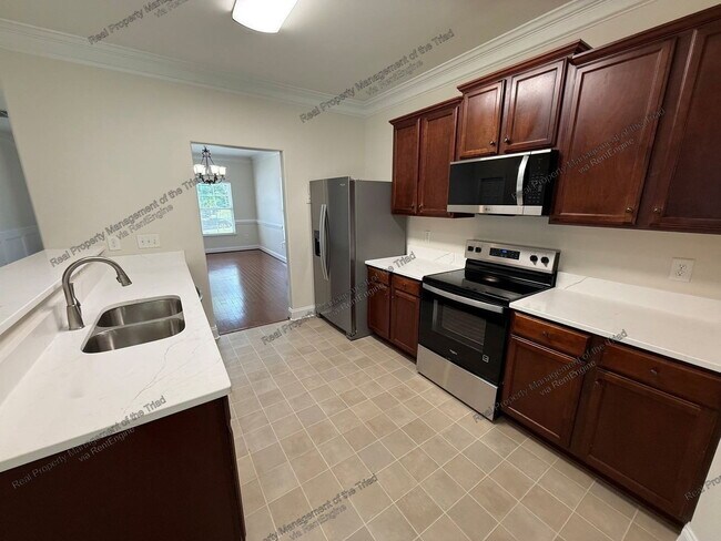 Foto del edificio - 3821 Marble Dr