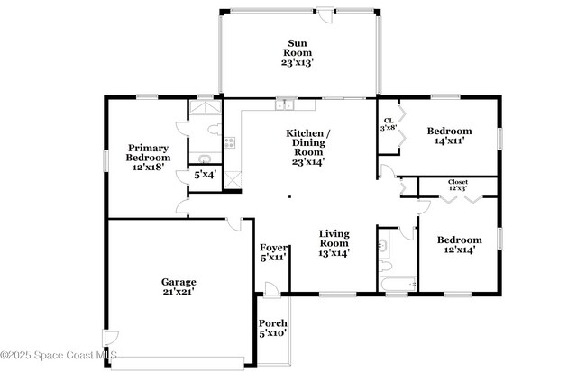 Foto del edificio - 901 S E O'Donnell Ln