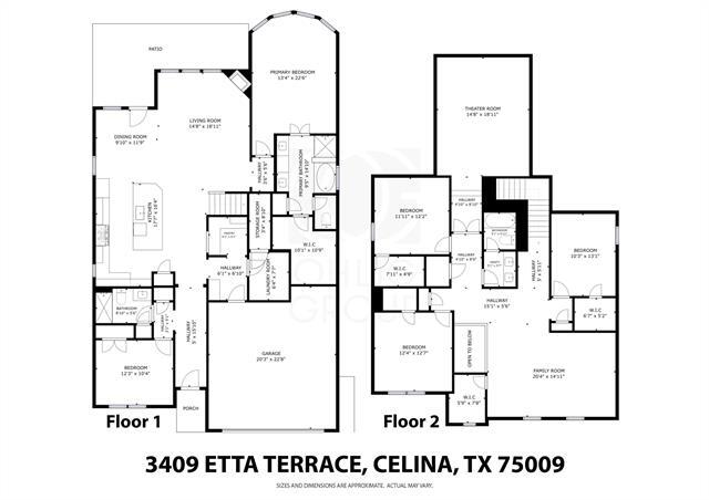 Building Photo - 3409 Etta Ter