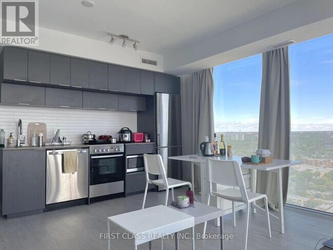 Photo du bâtiment - 181 Dundas St E