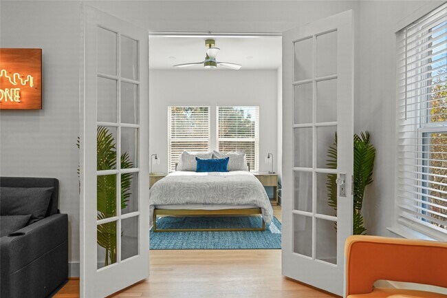 Foto del edificio - 808 Sul Ross St