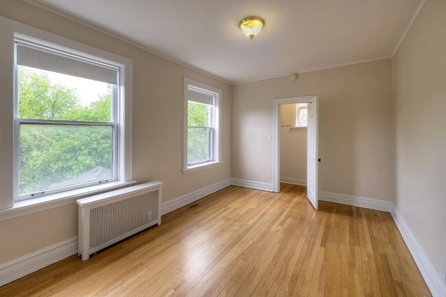 Interior Photo - Renovated Units Blocks From The Lake and Downtown Evanston!