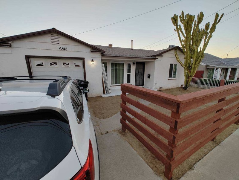 Photo - 4848 70th St (San Diego, CA)