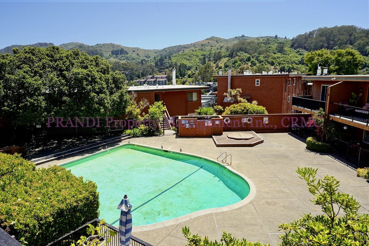 Primary Photo - "Charming 1-Bed Condo Retreat in the Heart...