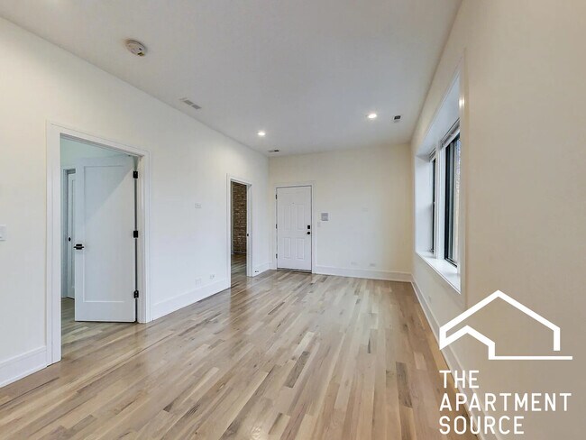 Foto del edificio - 2553 W Hirsch St