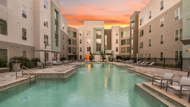 Foto del edificio - The Tiffany at Maitland West