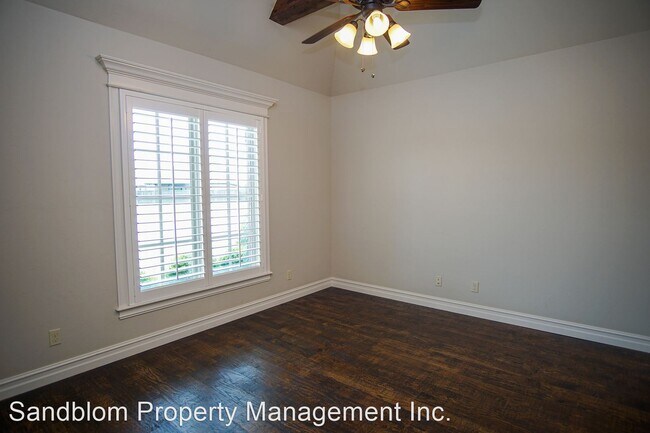 Foto del edificio - 3 br, 2.5 bath House - 13236 S. 67th E Ave