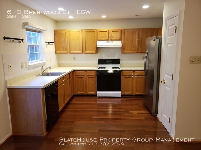Building Photo - 610 Brentwood Ct