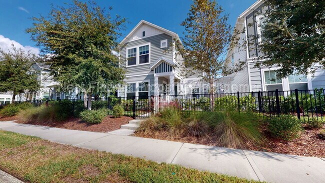 Foto del edificio - 7412 Beach Walk Place