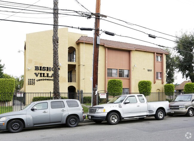 Foto del edificio - 1017 W Bishop St