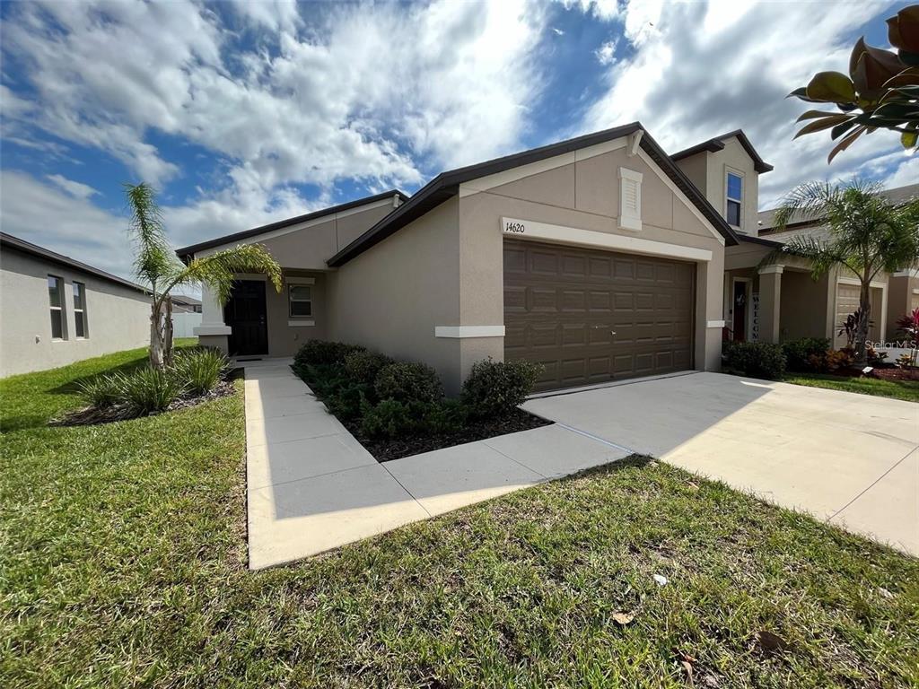 14620 Dunrobin Dr, Wimauma, FL 33598 House Rental in Wimauma, FL