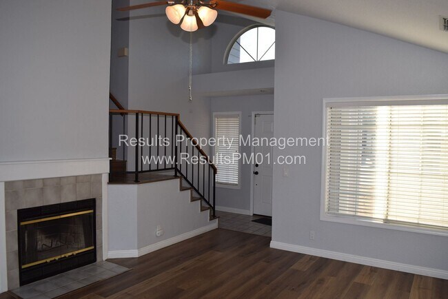 Building Photo - 3 br, 2.5 bath House - 8422 Auberry Dr.