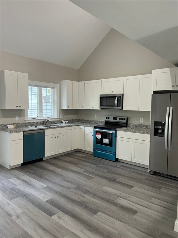 Foto del edificio - 5 Santana Wy