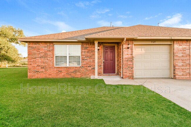 Foto del edificio - 3509 E Emmitsburg Pl