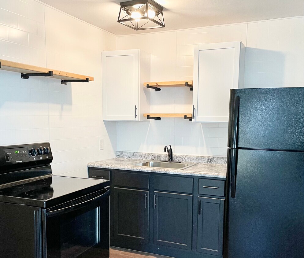 Foto principal - 1826 N Crown St