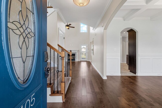 Foto del edificio - Pet Friendly Four Bedroom!