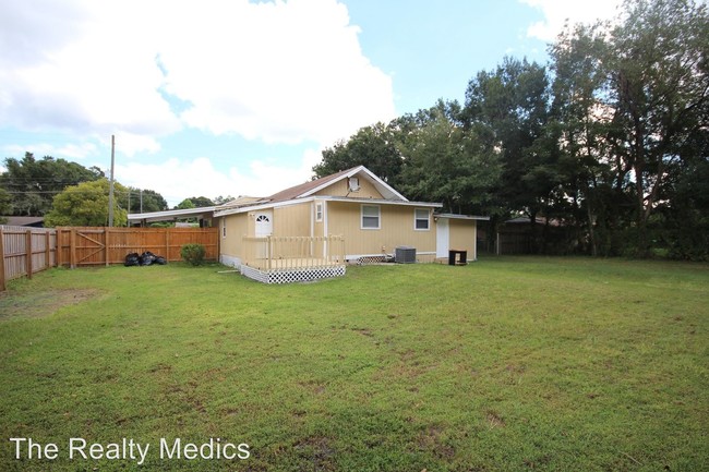 Building Photo - 3 br, 2 bath House - 1518 Coletta Dr
