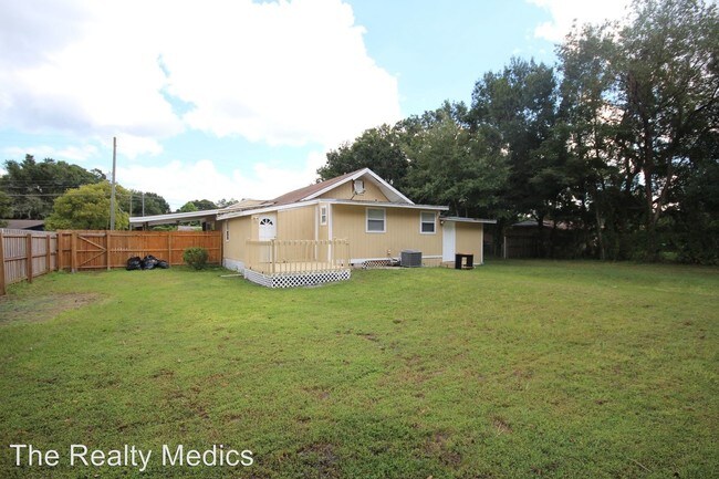 Foto del edificio - 3 br, 2 bath House - 1518 Coletta Dr