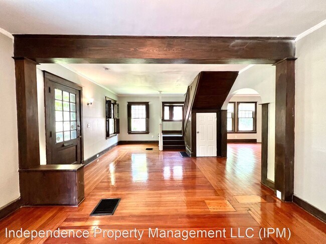 Foto del edificio - 3 br, 1 bath House - 14 Cambridge Ave.