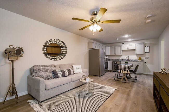 Foto del edificio - 1 bedroom 1 bath Apartment Branson MO