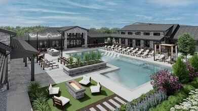 Building Photo - The Liliana Apartment Homes
