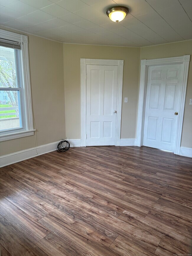 Foto del edificio - 31 Woodbine St