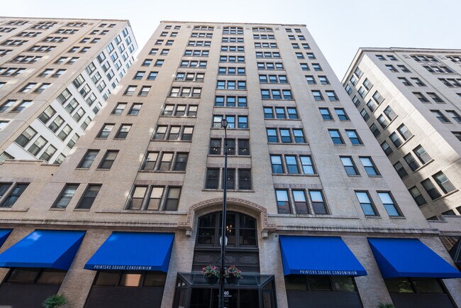Foto del edificio - 740 S Federal St