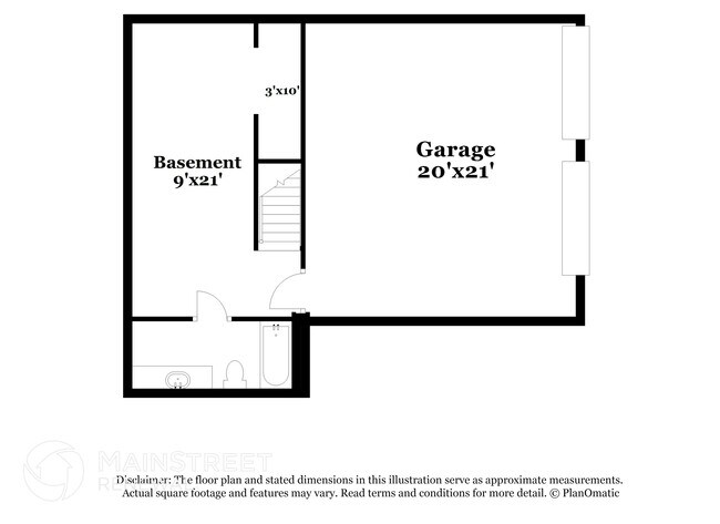 Foto del edificio - 2390 June Springs Dr SW