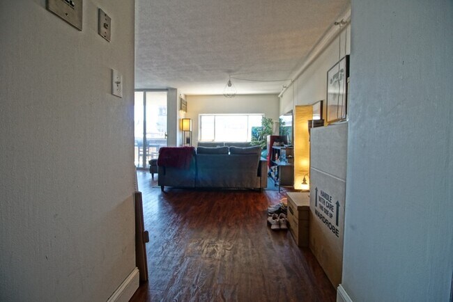 Building Photo - 872 Massachusetts Ave