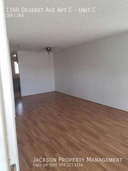 Building Photo - 1160 Deseret Ave