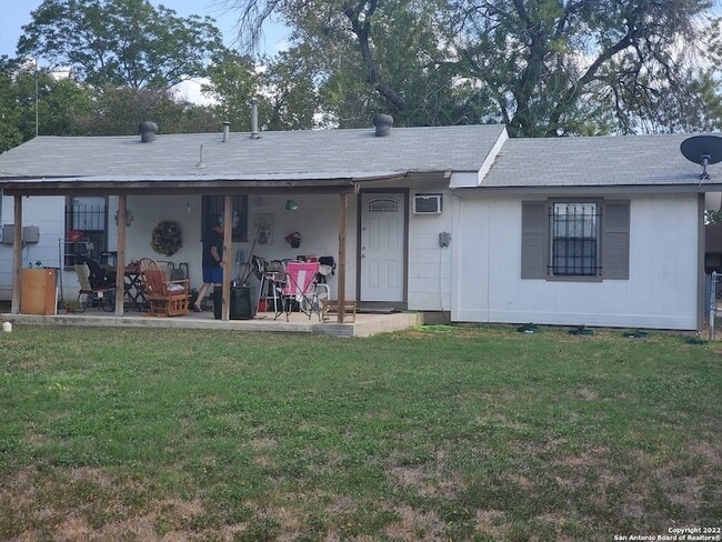 Photo - 1107 Ada Street House