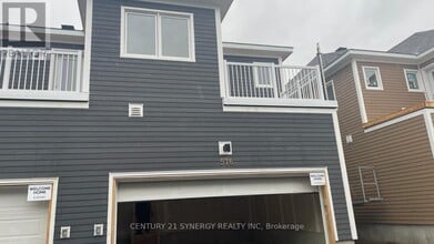 Building Photo - 516 Oldenburg Ave