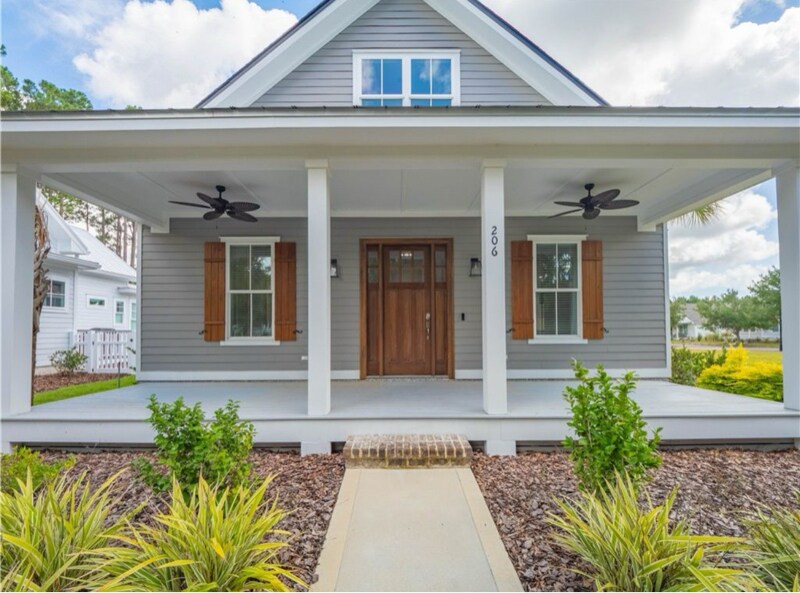 Foto principal - 206 Placid Rd