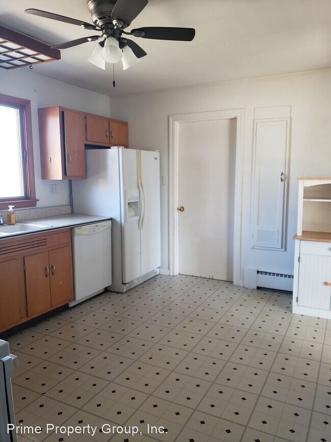 Building Photo - 3 br, 1 bath House - 1606 Oxford Drive