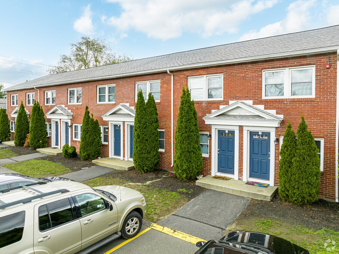 Cliffside Apartments - Apartments in Sunderland, MA | Apartments.com - Penthouse Cliffside Apartments