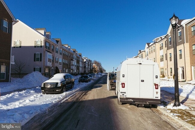 Photo - 10630 Meridian Hill Way Townhome